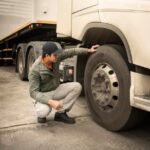 Mobile Truck Tyre Replacement Service & Mobile Car Battery Replacement in Toowoomba