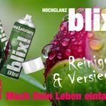 Blix Paint Protection & Premium Upgrades for a Full Detailing Experience