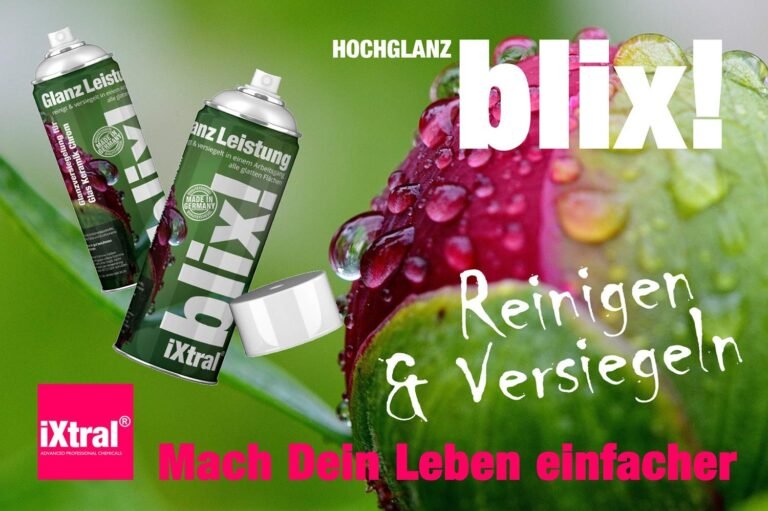 Blix Paint Protection & Premium Upgrades for a Full Detailing Experience