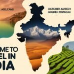 Best Time to Travel in India – Mountail Eco Resort