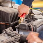 Trusted Mobile Mechanic in Toowoomba & Reliable Mobile Car Battery Replacement