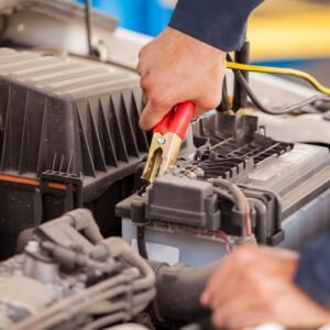 Trusted Mobile Mechanic in Toowoomba & Reliable Mobile Car Battery Replacement