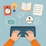 Daily Typing Challenges: Improve Speed, Accuracy, and Track Your WPM Effectively