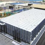 What Size NFPA Water Tank Does Your Facility Need