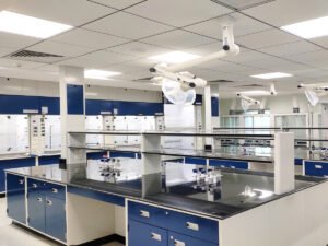 Digital Laboratory, How Smart Technology, Automation, Integrated Systems, and Ergonomic Design Are Transforming Modern Scientific Workspaces to Enhance Safety, Efficiency, Workflow Productivity, and Accuracy in Research, Testing, and Laboratory Operations Across Pharmaceutical, Clinical, Academic, and Environmental Applications