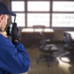 Top-Notch Security Services in Hyderabad: Ensuring Safety with Unicare Services