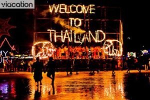 Nightlife in Thailand: Best Party Destinations for Your Thailand Trip