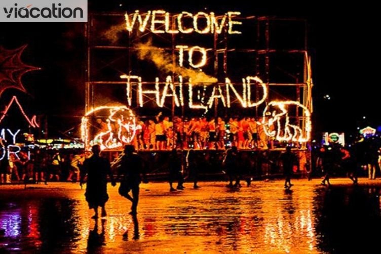 Nightlife in Thailand: Best Party Destinations for Your Thailand Trip
