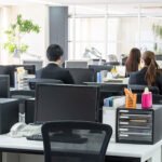 Outsourced IT Services in Baltimore vs Full-Time IT Staff