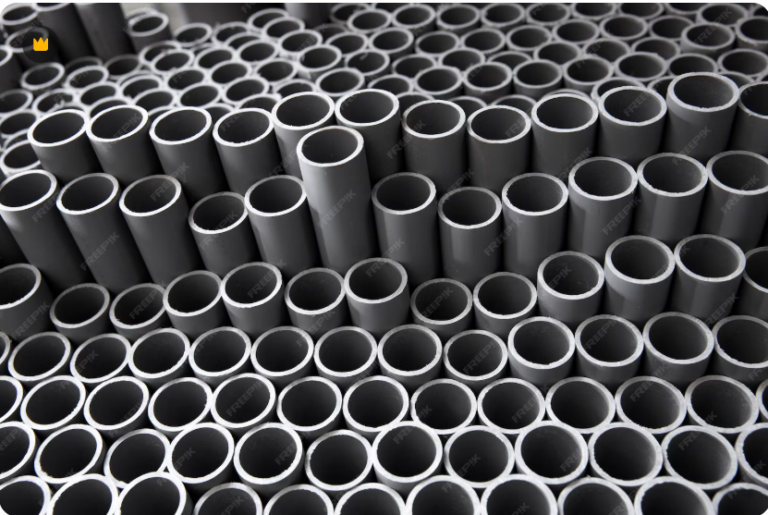 Top Uses of Mild Steel Square & Rectangular Pipes