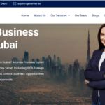 Corporate Advisory Services in Dubai: Unlocking Growth Opportunities