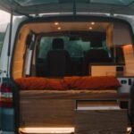 Van Fitout Specialists Byron Bay