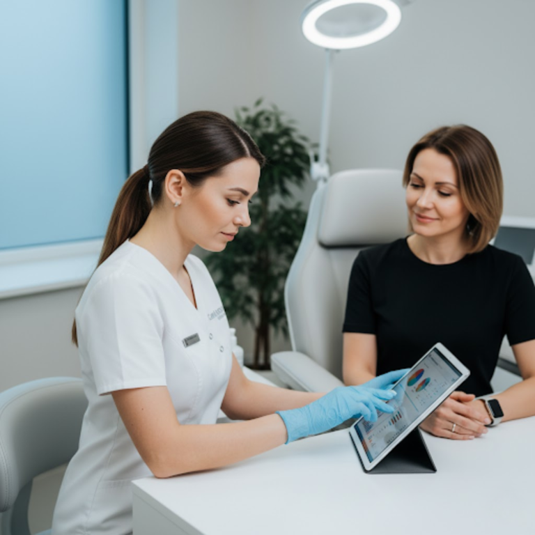 Premium Non-Surgical Aesthetic Treatments for Face and Body Transformation