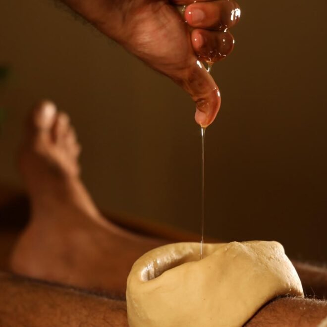 Best Ayurvedic Doctor in Sharjah |Meznah Ayurveda Clinic