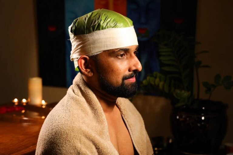 Ayurveda Hospital in Sharjah | Meznah Ayurveda Clinic