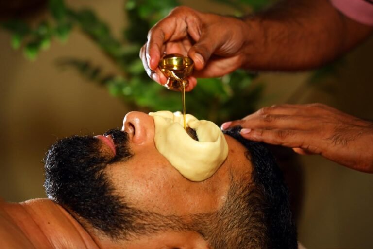 Expert Ayurvedic Treatment in Sharjah | Meznah Ayurveda Clinic