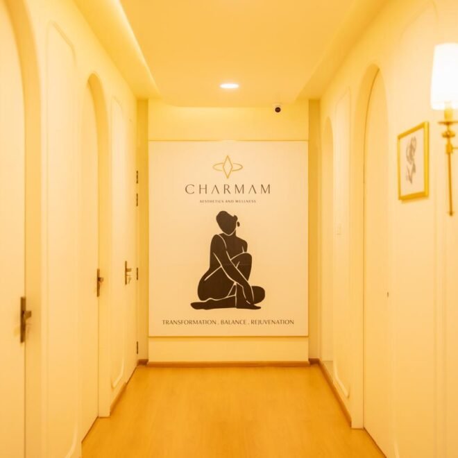 Charmam Skin Clinic Best Skin Clinic In Kozhikode
