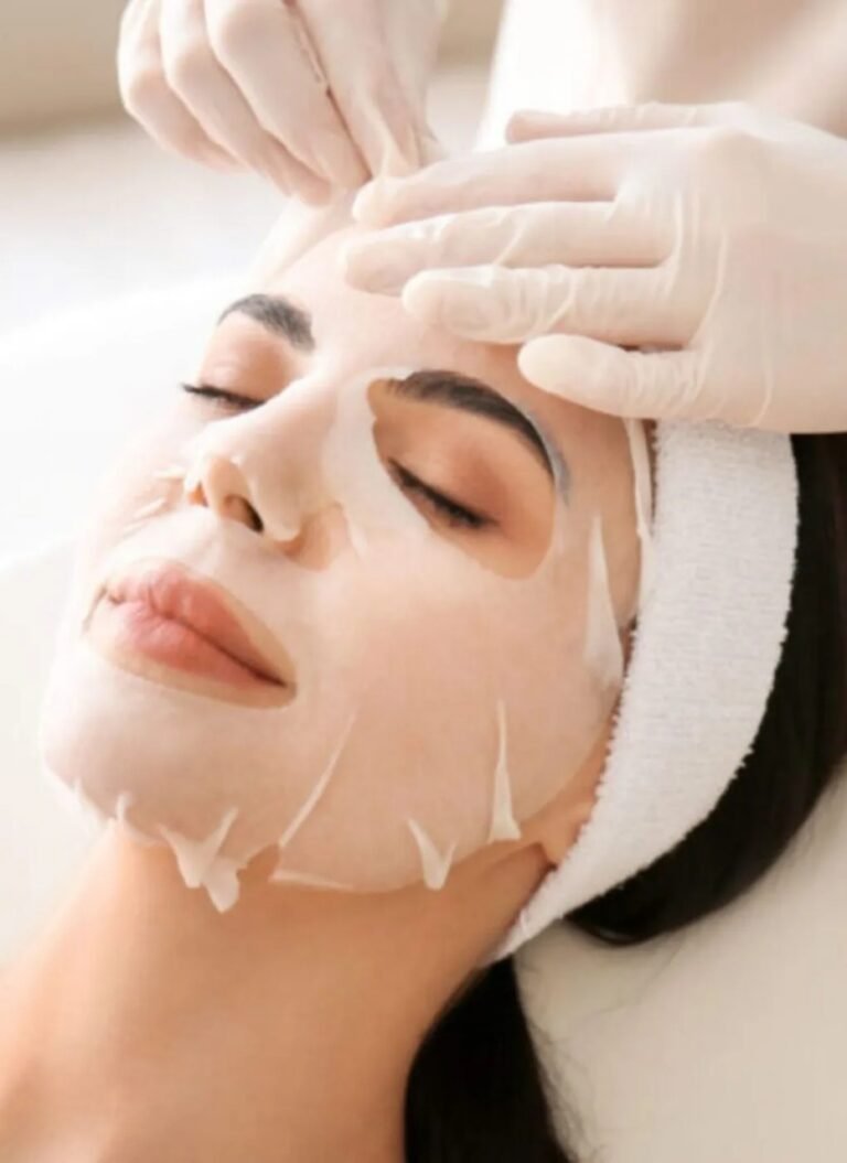 HydraFacial Treatment: The Advanced Solution for Healthy, Glowing Skin | Charmama Esthetics and Wellness