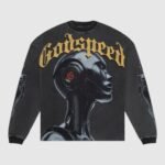 Godspeed Shirt: A Perfect Blend of Style, Comfort, and Streetwear Culture