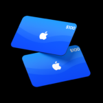 Apple gift card error