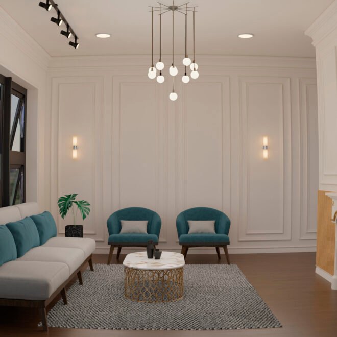 Best Interior Designers in Dwarka Delhi: Transform Your Space with interiorsindia