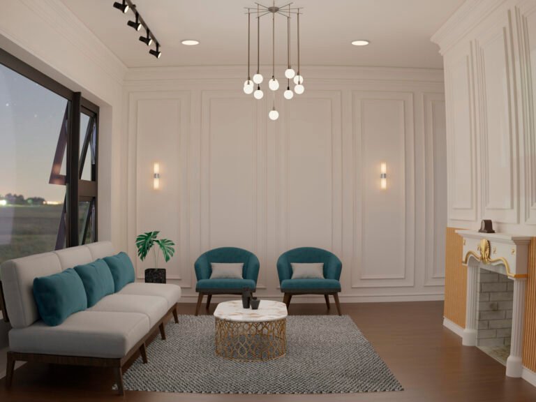 Best Interior Designers in Dwarka Delhi: Transform Your Space with interiorsindia