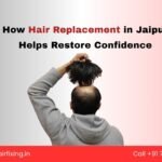 Hair Patch Before and After: What Results Can You Expect?