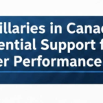 Ancillaries in Canada: Essential Support for Safer Performance Plans