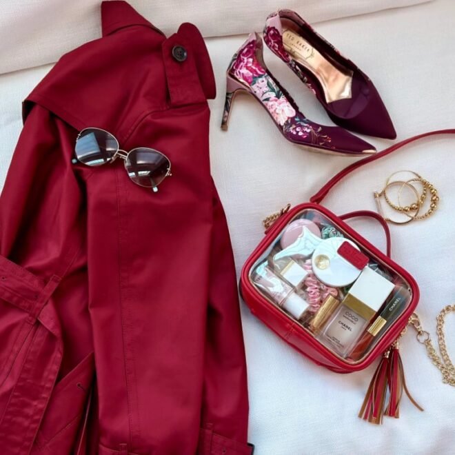 Why Handmade Keychains and Bag Charms Deserve a Spot in Your Everyday Style