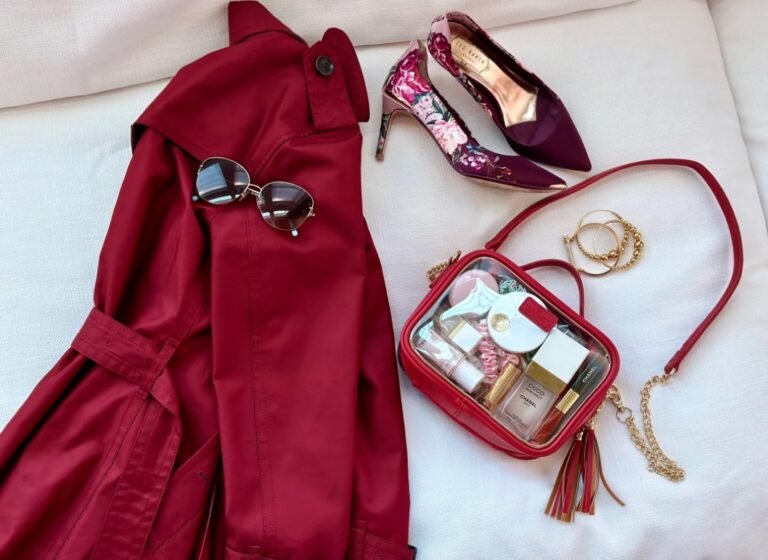 Why Handmade Keychains and Bag Charms Deserve a Spot in Your Everyday Style