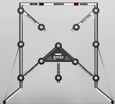 How Batak Pro Improves Speed, Focus, and Coordination