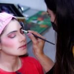 Expert Bridal Makeup Artists at Your Home | Divine Beauty