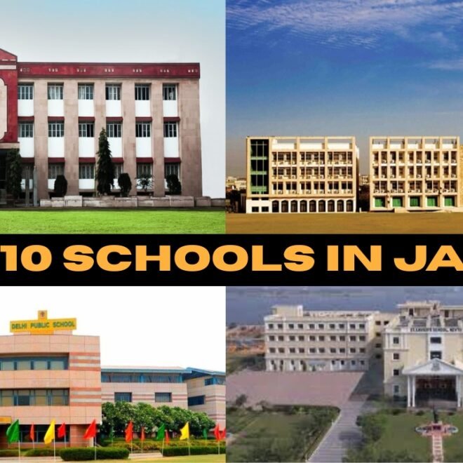 Elite Schools With Exceptional College Placement Records – Gyan Vihar School