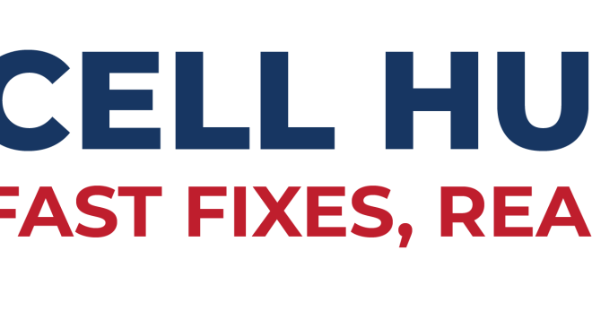 CellHubFix: Your Go-To Solution for Mobile Phone Repair and Accessories