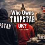 Trapstar Pouch Street Style Inspiration from Around the World