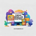 How Reseller Hosting Works Step by Step