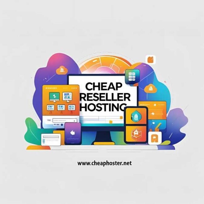 How Reseller Hosting Works Step by Step