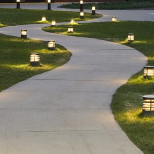 Concrete Pathways in Melbourne