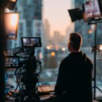 Leading Production House Abu Dhabi for All Industries