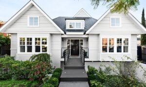 House Painting in Melbourne