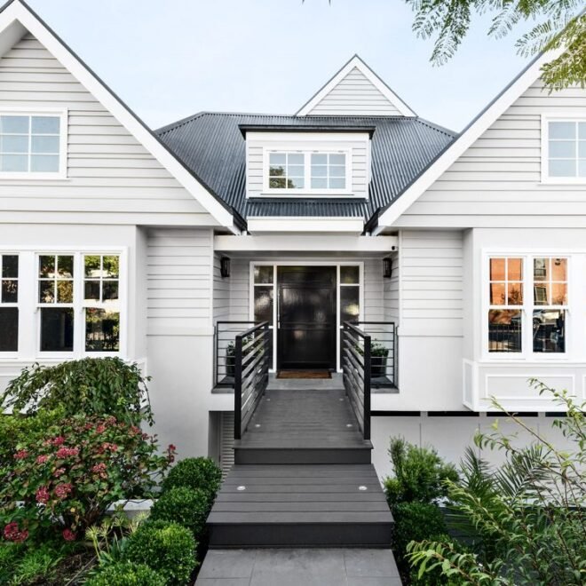 House Painting in Melbourne