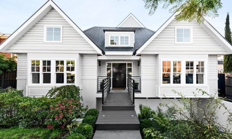 House Painting in Melbourne