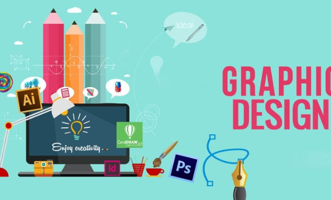 Graphic Design Courses in Chennai