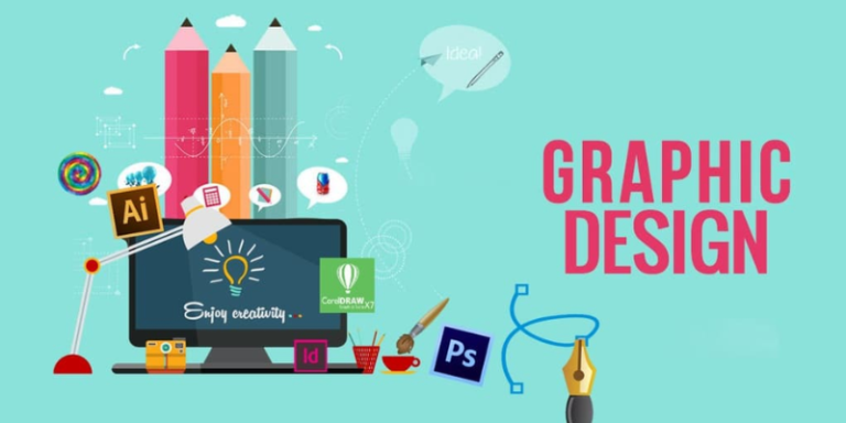 Graphic Design Courses in Chennai