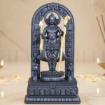 Ram Lalla Idol – A Sacred Expression of Devotion and Divine Blessings