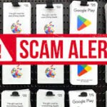 How to Avoid Scams When Trading $100 Apple Gift Card to Naira