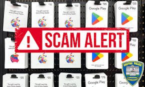 How to Avoid Scams When Trading $100 Apple Gift Card to Naira