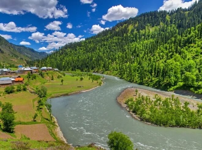 Nathia Gali & Neelum Valley Tours | Adventurer Treks and Tours