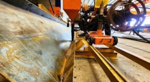 PEB Structures for Commercial Buildings in Pakistan | Civoool