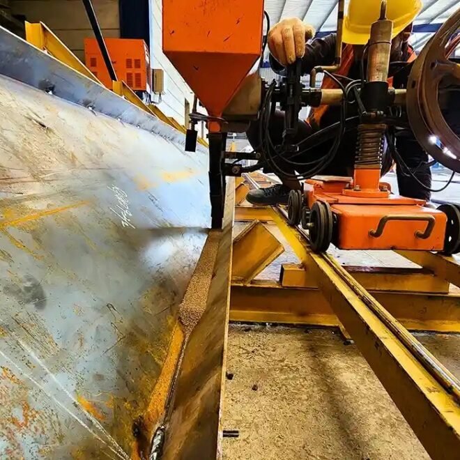 PEB Structures for Commercial Buildings in Pakistan | Civoool